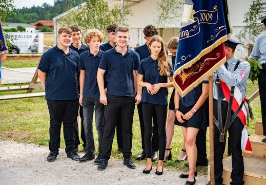 2024 06 29 Feuerwehrfest Kirchanschoering DSC04347 Dominik Riedel Fotografie-2