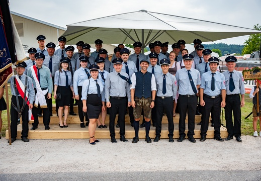 2024 06 29 Feuerwehrfest Kirchanschoering DSC04349 Dominik Riedel Fotografie-2