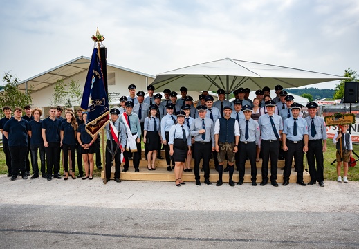 2024 06 29 Feuerwehrfest Kirchanschoering DSC04353 Dominik Riedel Fotografie-2