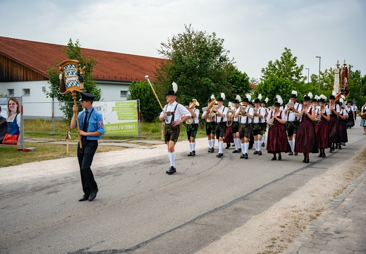 2024 06 29 Feuerwehrfest Kirchanschoering DSC04363 Dominik Riedel Fotografie-2