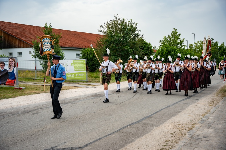 2024 06 29 Feuerwehrfest Kirchanschoering DSC04363 Dominik Riedel Fotografie-2