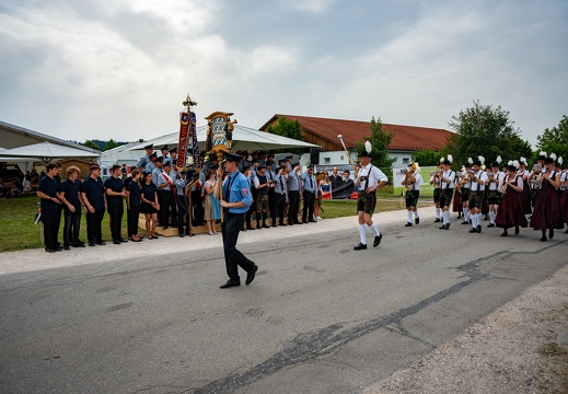 2024 06 29 Feuerwehrfest Kirchanschoering DSC04365 Dominik Riedel Fotografie-2