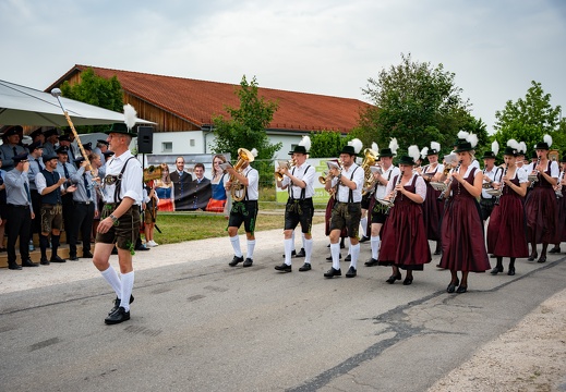 2024 06 29 Feuerwehrfest Kirchanschoering DSC04366 Dominik Riedel Fotografie-2