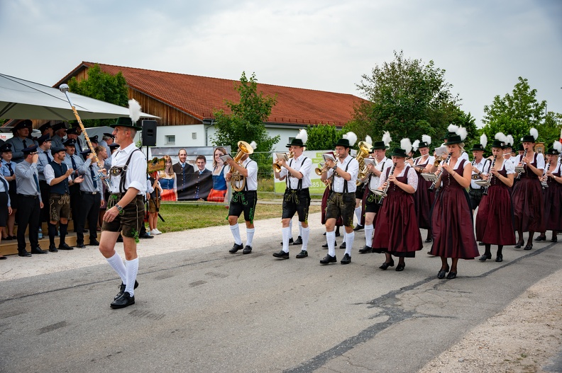 2024 06 29 Feuerwehrfest Kirchanschoering DSC04366 Dominik Riedel Fotografie-2
