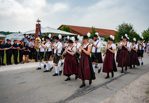 2024 06 29 Feuerwehrfest Kirchanschoering DSC04368 Dominik Riedel Fotografie-2