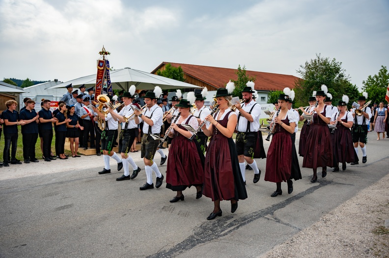 2024 06 29 Feuerwehrfest Kirchanschoering DSC04368 Dominik Riedel Fotografie-2