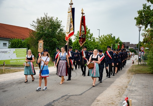2024 06 29 Feuerwehrfest Kirchanschoering DSC04370 Dominik Riedel Fotografie-2