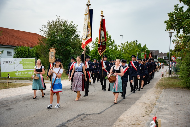 2024 06 29 Feuerwehrfest Kirchanschoering DSC04370 Dominik Riedel Fotografie-2