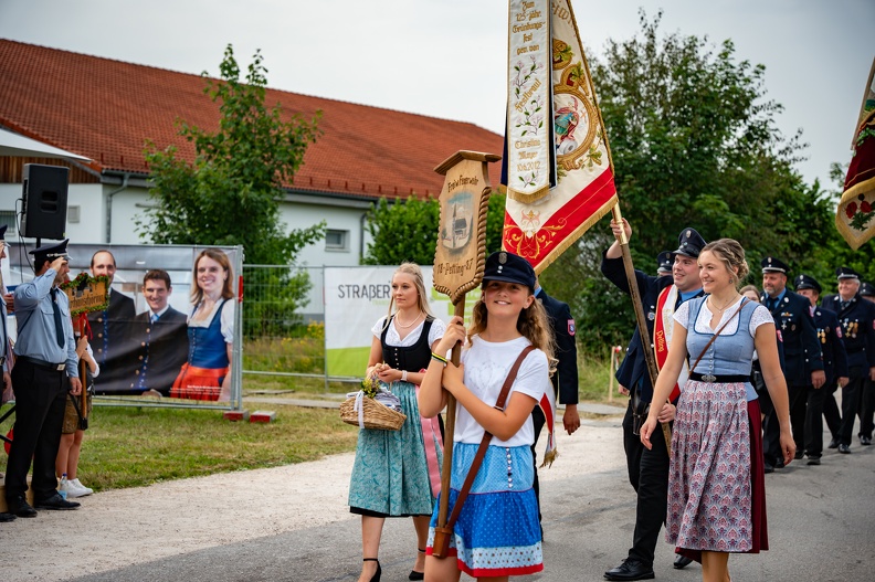 2024 06 29 Feuerwehrfest Kirchanschoering DSC04371 Dominik Riedel Fotografie-2