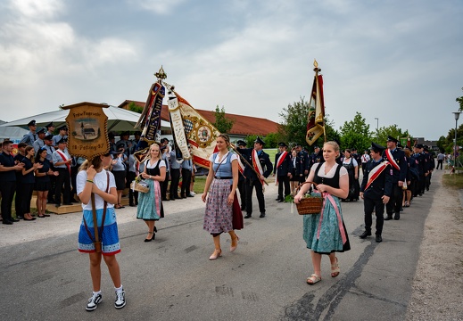 2024 06 29 Feuerwehrfest Kirchanschoering DSC04375 Dominik Riedel Fotografie-2
