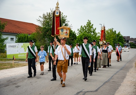 2024 06 29 Feuerwehrfest Kirchanschoering DSC04393 Dominik Riedel Fotografie-2