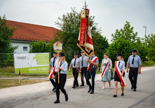 2024 06 29 Feuerwehrfest Kirchanschoering DSC04402 Dominik Riedel Fotografie-2