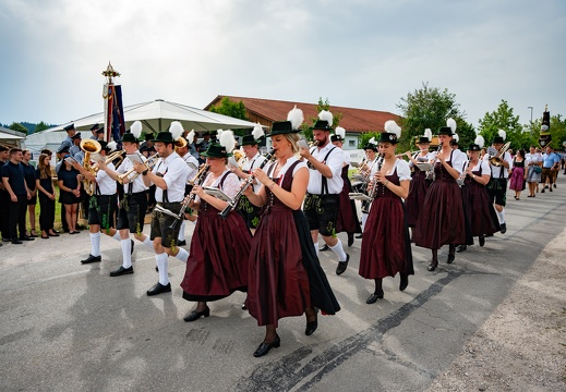 2024 06 29 Feuerwehrfest Kirchanschoering DSC04419 Dominik Riedel Fotografie-2