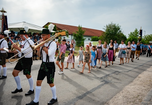 2024 06 29 Feuerwehrfest Kirchanschoering DSC04422 Dominik Riedel Fotografie-2