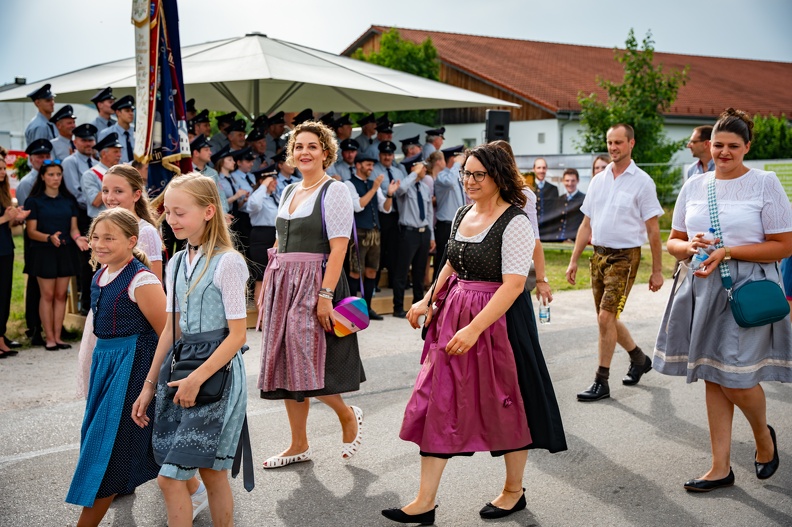 2024 06 29 Feuerwehrfest Kirchanschoering DSC04428 Dominik Riedel Fotografie-2