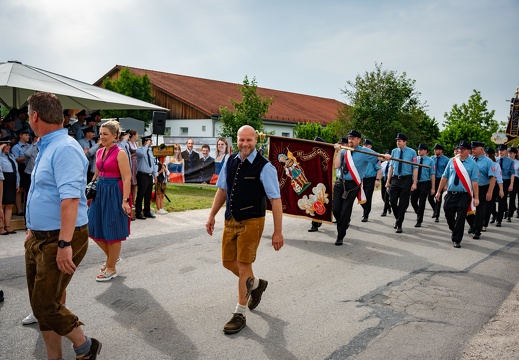 2024 06 29 Feuerwehrfest Kirchanschoering DSC04431 Dominik Riedel Fotografie-2