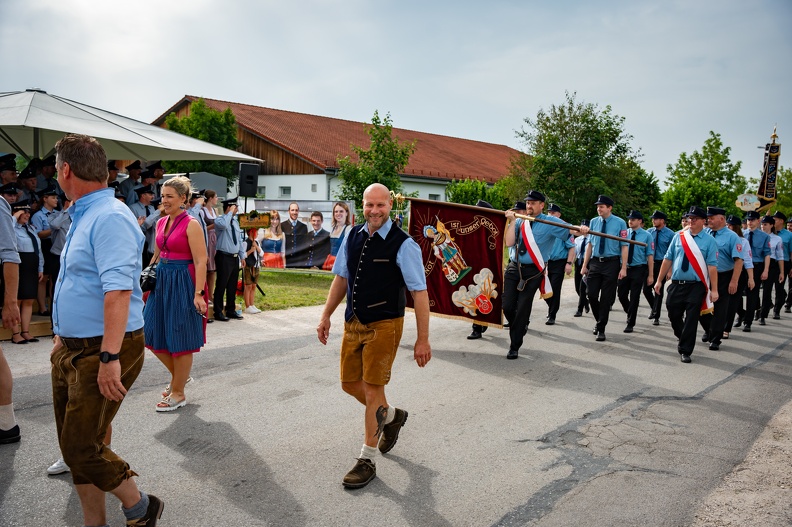 2024 06 29 Feuerwehrfest Kirchanschoering DSC04431 Dominik Riedel Fotografie-2
