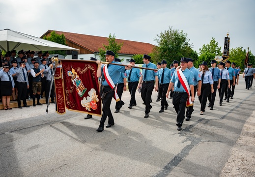 2024 06 29 Feuerwehrfest Kirchanschoering DSC04434 Dominik Riedel Fotografie-2