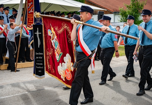 2024 06 29 Feuerwehrfest Kirchanschoering DSC04436 Dominik Riedel Fotografie-2