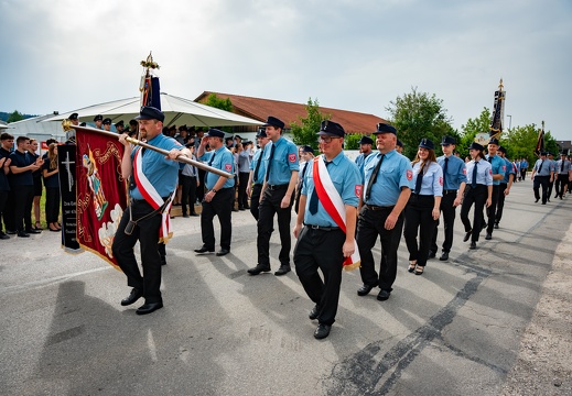 2024 06 29 Feuerwehrfest Kirchanschoering DSC04437 Dominik Riedel Fotografie-2