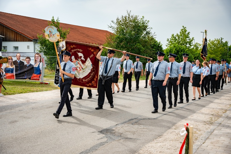 2024 06 29 Feuerwehrfest Kirchanschoering DSC04442 Dominik Riedel Fotografie-2