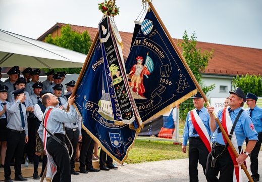 2024 06 29 Feuerwehrfest Kirchanschoering DSC04457 Dominik Riedel Fotografie-2