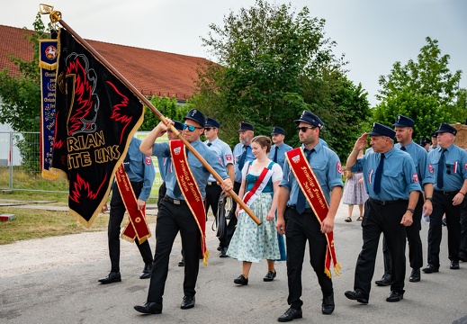 2024 06 29 Feuerwehrfest Kirchanschoering DSC04469 Dominik Riedel Fotografie-2