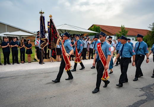 2024 06 29 Feuerwehrfest Kirchanschoering DSC04474 Dominik Riedel Fotografie-2