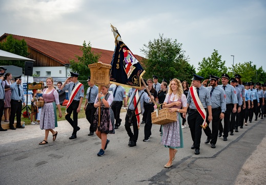2024 06 29 Feuerwehrfest Kirchanschoering DSC04479 Dominik Riedel Fotografie-2