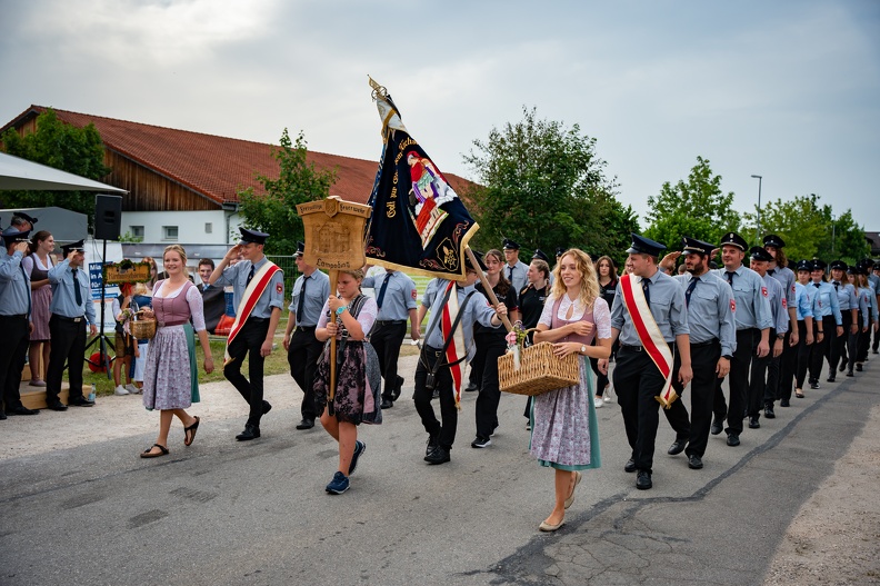 2024 06 29 Feuerwehrfest Kirchanschoering DSC04479 Dominik Riedel Fotografie-2