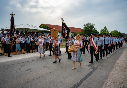 2024 06 29 Feuerwehrfest Kirchanschoering DSC04481 Dominik Riedel Fotografie-2