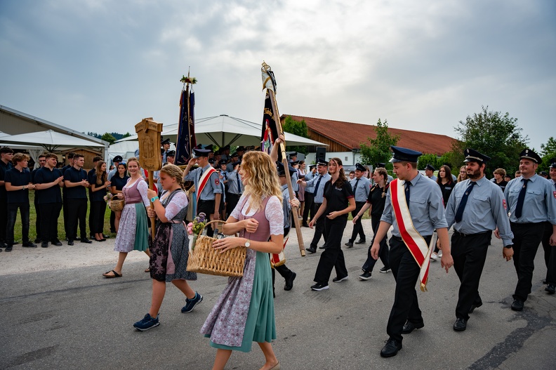 2024 06 29 Feuerwehrfest Kirchanschoering DSC04484 Dominik Riedel Fotografie-2