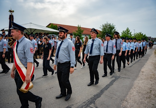 2024 06 29 Feuerwehrfest Kirchanschoering DSC04486 Dominik Riedel Fotografie-2