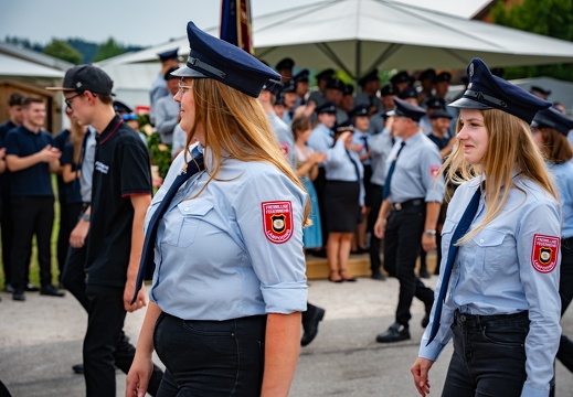 2024 06 29 Feuerwehrfest Kirchanschoering DSC04492 Dominik Riedel Fotografie-2