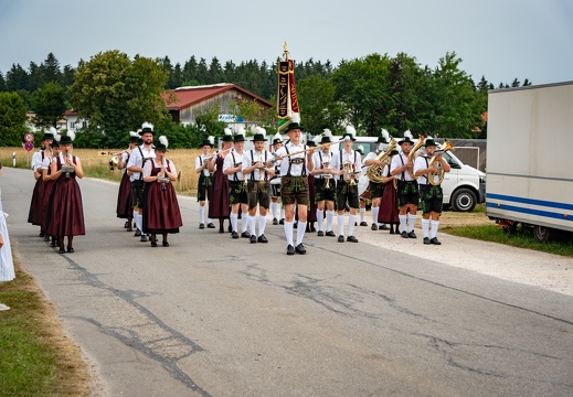 2024 06 29 Feuerwehrfest Kirchanschoering DSC04502 Dominik Riedel Fotografie-2