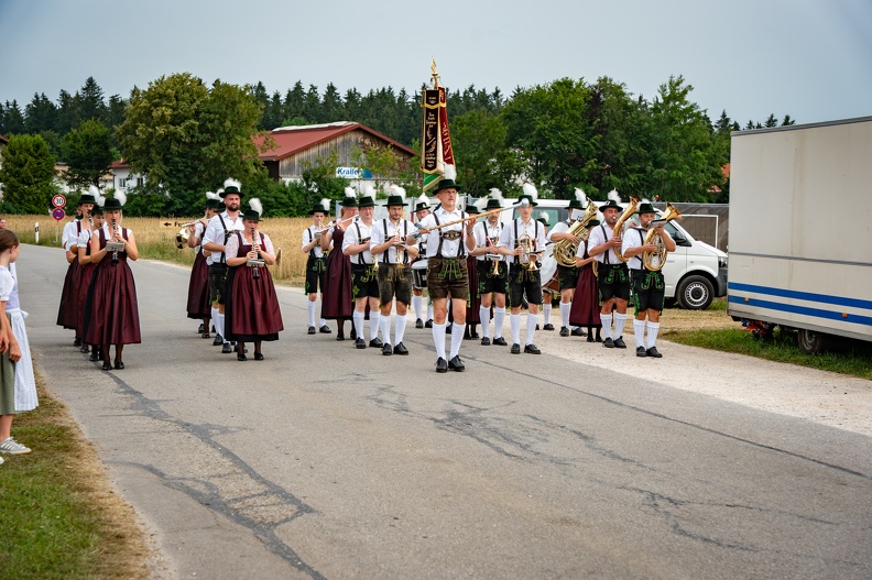 2024 06 29 Feuerwehrfest Kirchanschoering DSC04502 Dominik Riedel Fotografie-2
