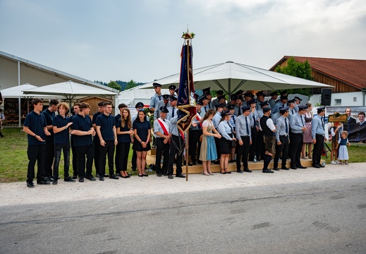 2024 06 29 Feuerwehrfest Kirchanschoering DSC04504 Dominik Riedel Fotografie-2