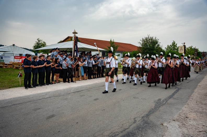 2024 06 29 Feuerwehrfest Kirchanschoering DSC04507 Dominik Riedel Fotografie-2