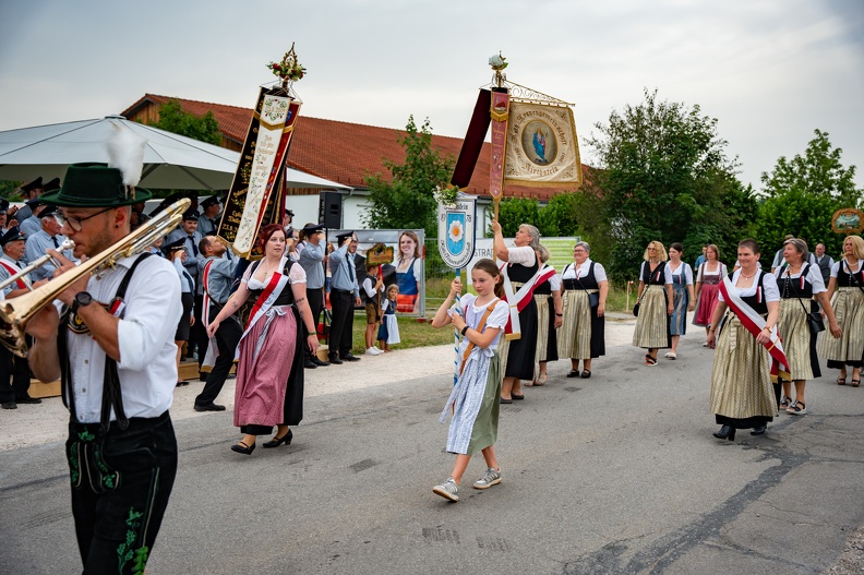 2024 06 29 Feuerwehrfest Kirchanschoering DSC04513 Dominik Riedel Fotografie-2