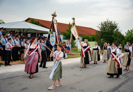 2024 06 29 Feuerwehrfest Kirchanschoering DSC04514 Dominik Riedel Fotografie-2