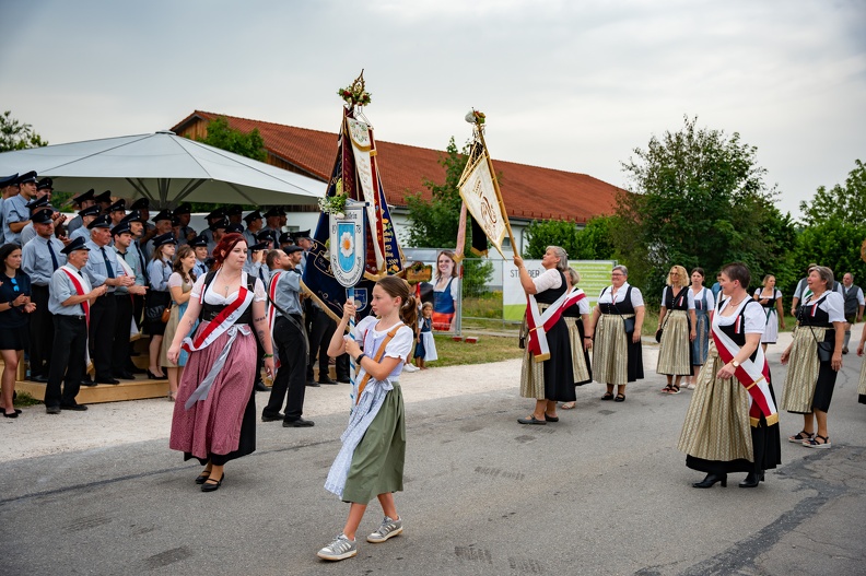 2024 06 29 Feuerwehrfest Kirchanschoering DSC04514 Dominik Riedel Fotografie-2