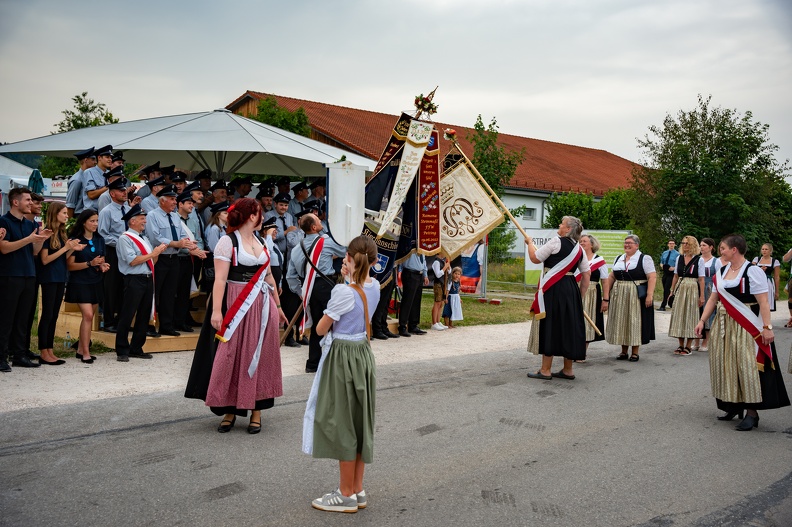 2024 06 29 Feuerwehrfest Kirchanschoering DSC04516 Dominik Riedel Fotografie-2