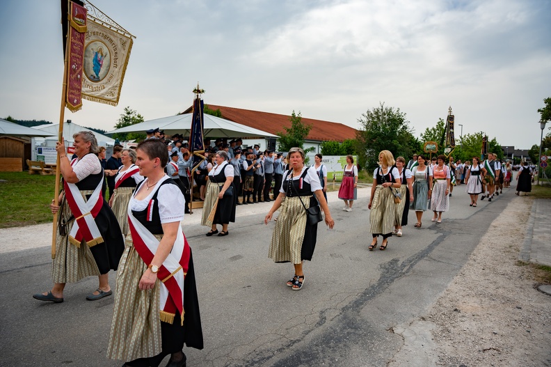 2024 06 29 Feuerwehrfest Kirchanschoering DSC04521 Dominik Riedel Fotografie-2