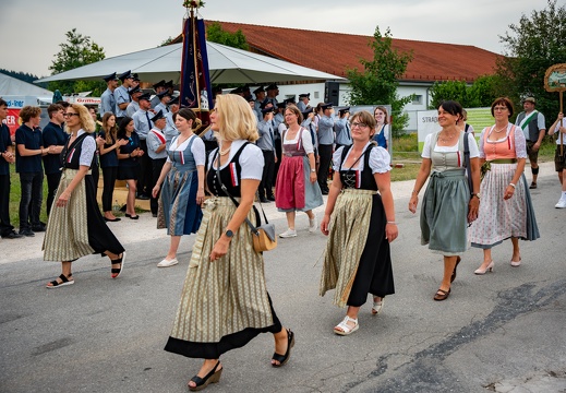 2024 06 29 Feuerwehrfest Kirchanschoering DSC04524 Dominik Riedel Fotografie-2