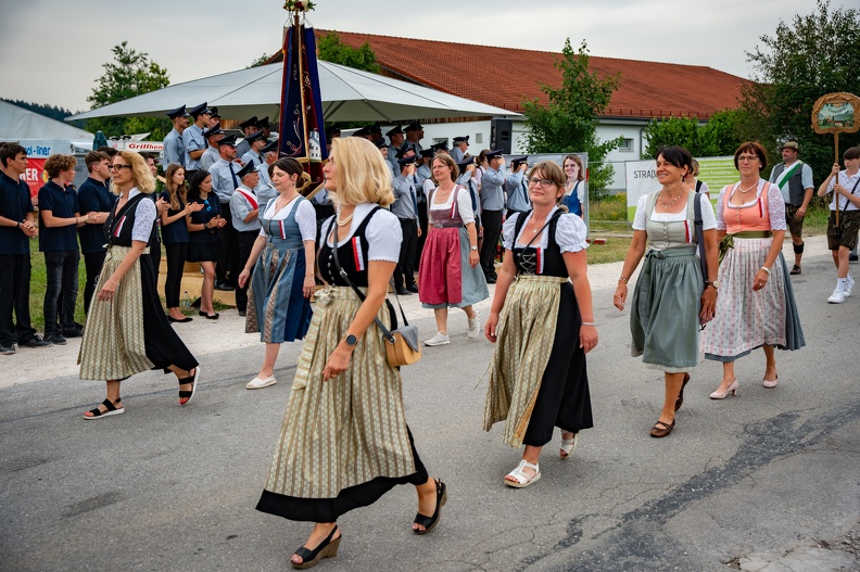 2024 06 29 Feuerwehrfest Kirchanschoering DSC04524 Dominik Riedel Fotografie-2