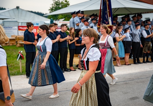 2024 06 29 Feuerwehrfest Kirchanschoering DSC04525 Dominik Riedel Fotografie-2