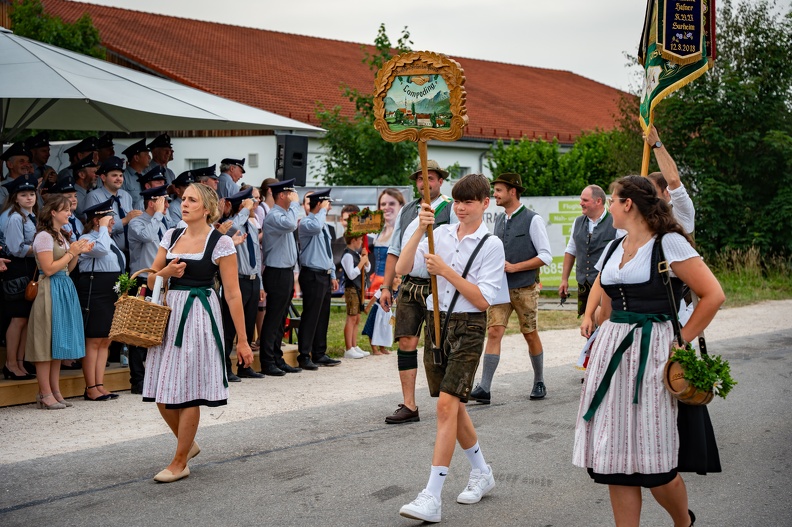 2024 06 29 Feuerwehrfest Kirchanschoering DSC04527 Dominik Riedel Fotografie-2