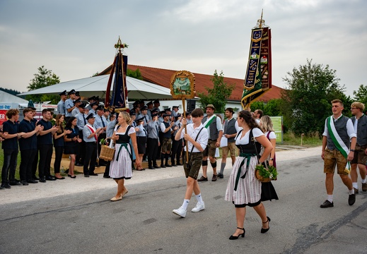 2024 06 29 Feuerwehrfest Kirchanschoering DSC04528 Dominik Riedel Fotografie-2