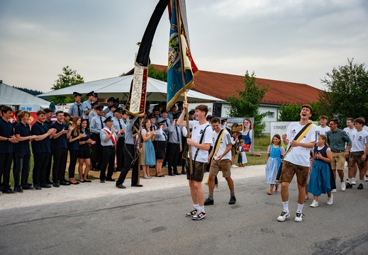 2024 06 29 Feuerwehrfest Kirchanschoering DSC04543 Dominik Riedel Fotografie-2