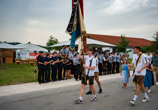 2024 06 29 Feuerwehrfest Kirchanschoering DSC04545 Dominik Riedel Fotografie-2